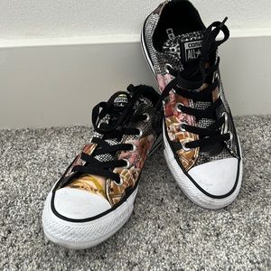 COPY - Converse Shoes US 6